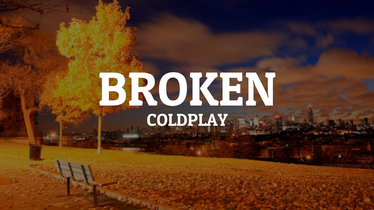 ¿Qué es Broken y para qué sirve?