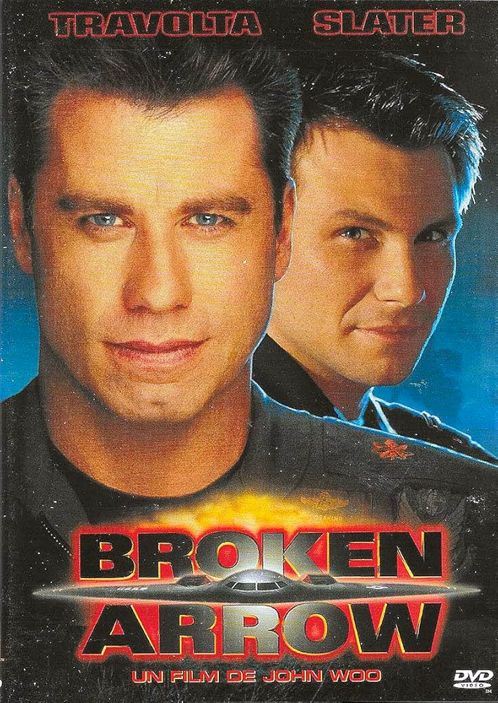 ¿Cuántos años tienen las mujeres de Broken Arrow?