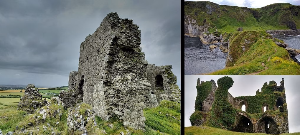 What is 'Breaking The Castle'?