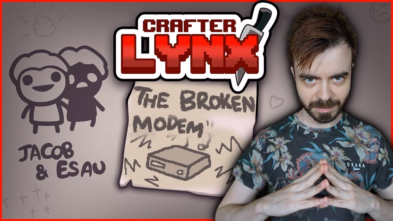 Why do people hate broken modem so much?