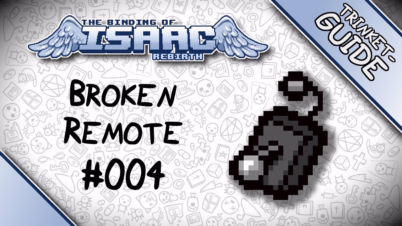 What triggers the teleport effect in the binding of Isaac?