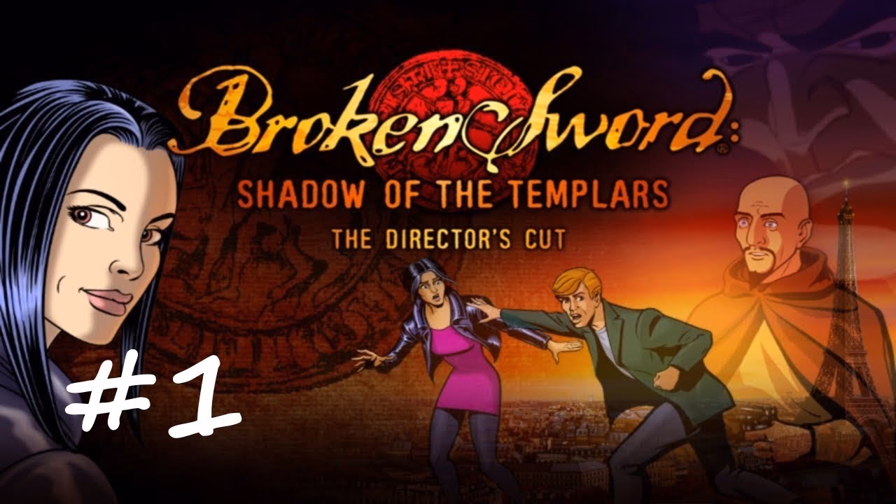 ¿Qué añade la nueva versión de Broken Sword: La leyenda de los templarios?