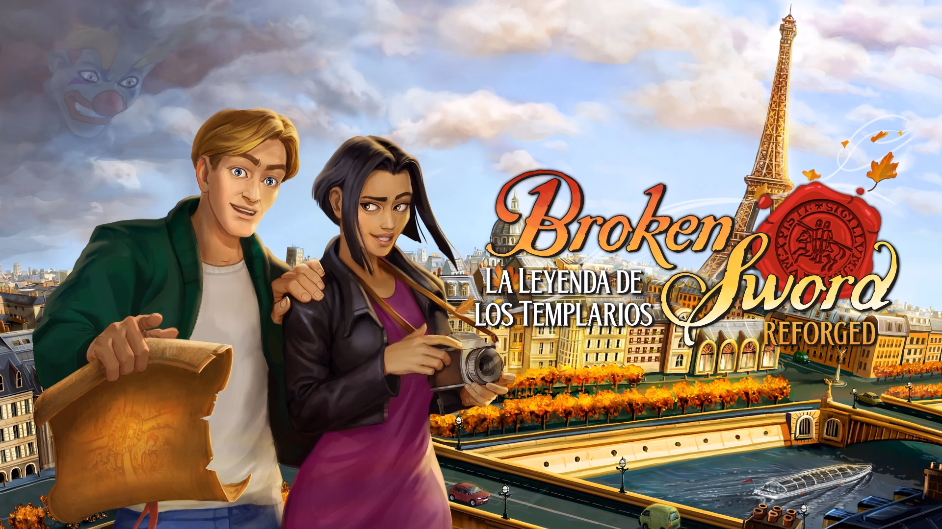 ¿Cuándo sale el remake de Broken Sword?