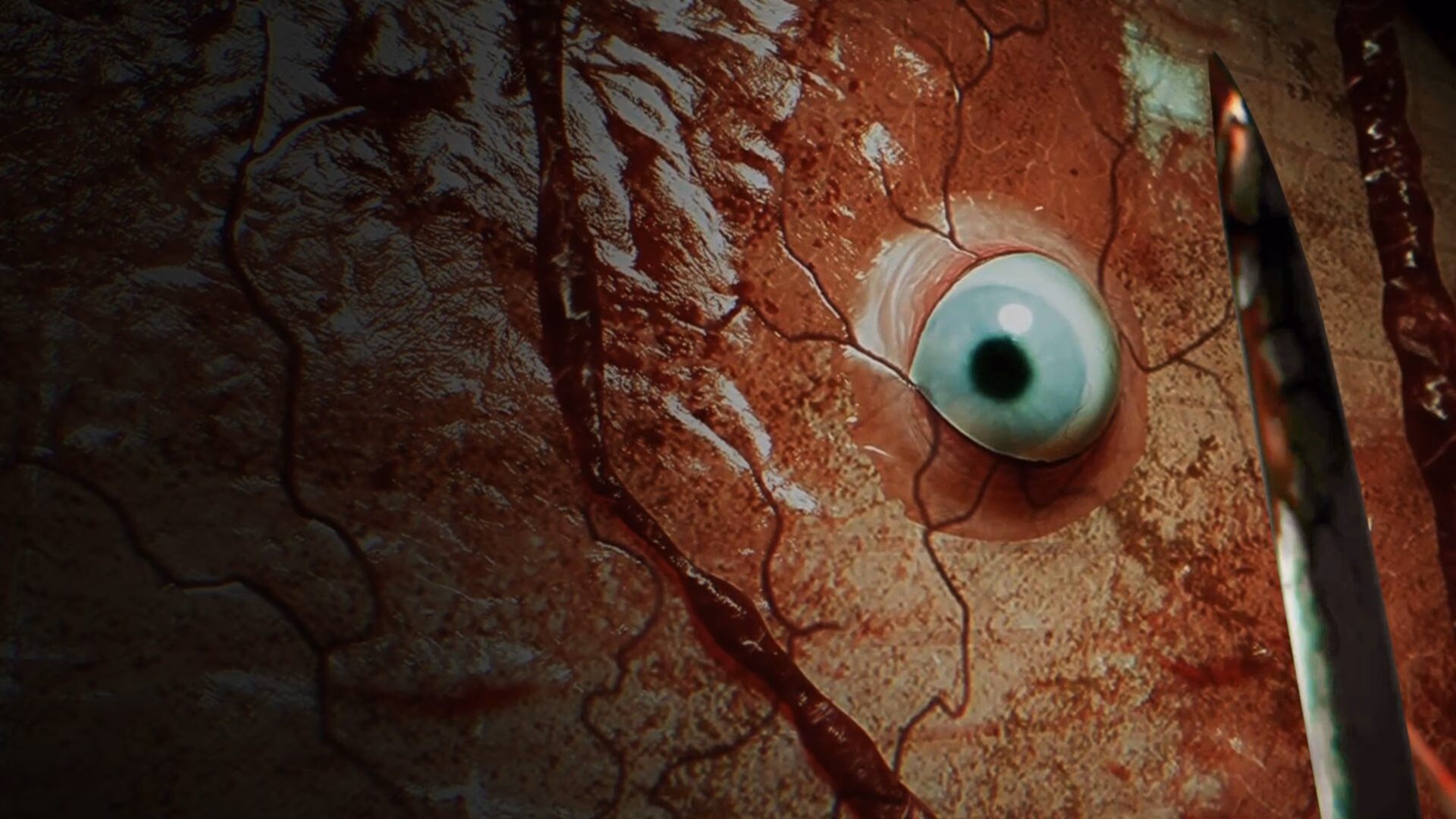 What is 'dont watch' in brokenlore?