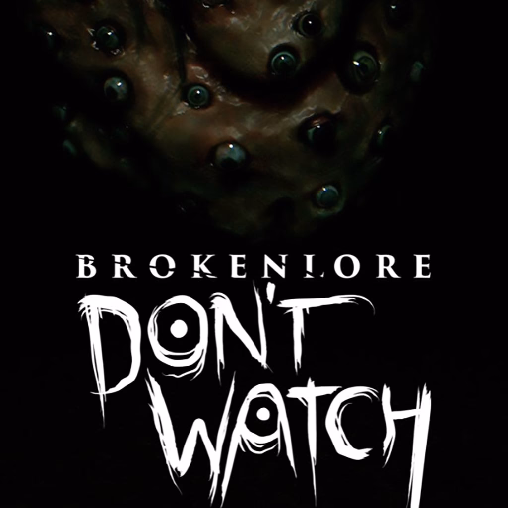 Is brokenlore a horror game?