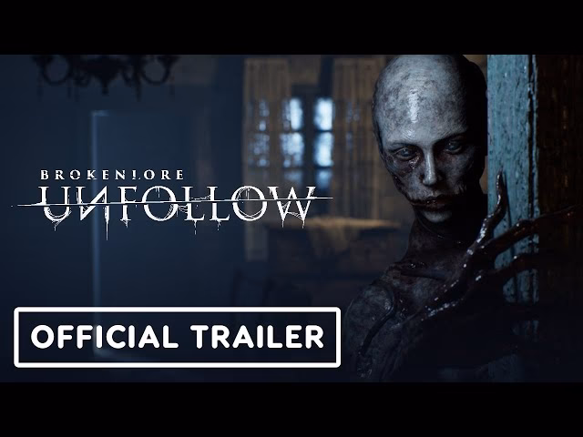 What is brokenlore unfollow?