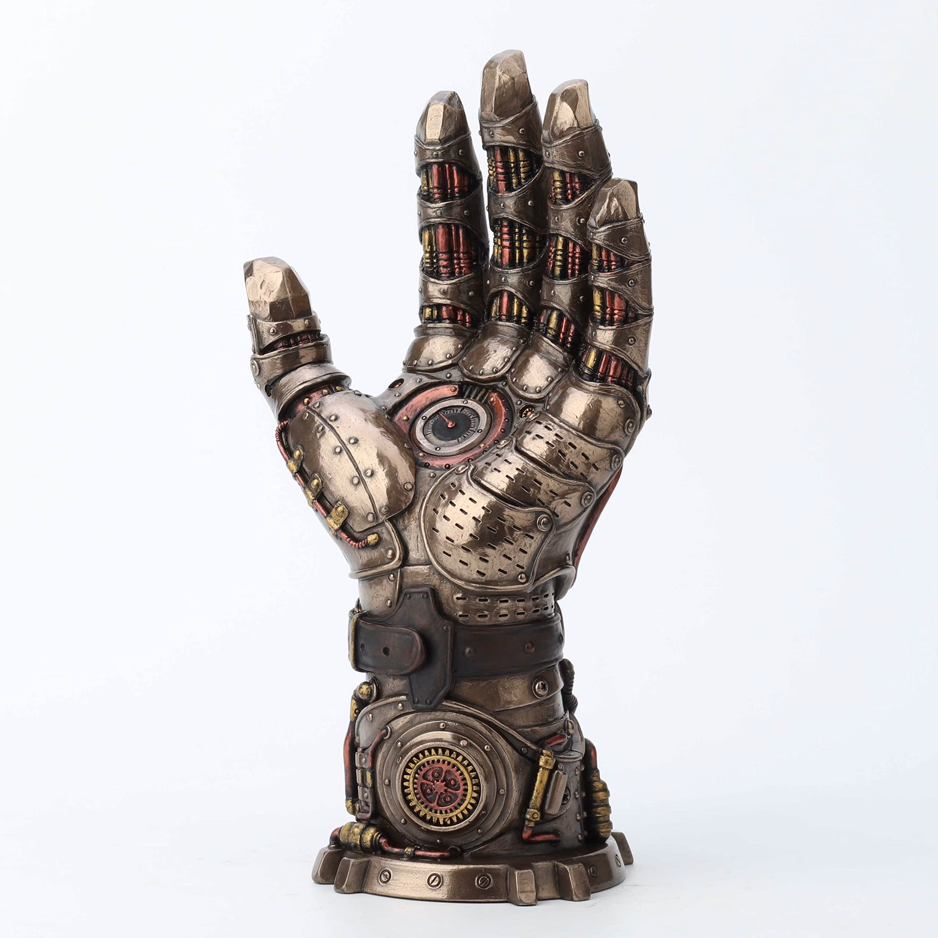 What is the Gauntlet for the Gold?