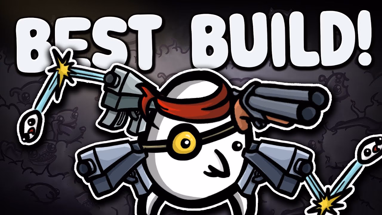Is brotato a good game?