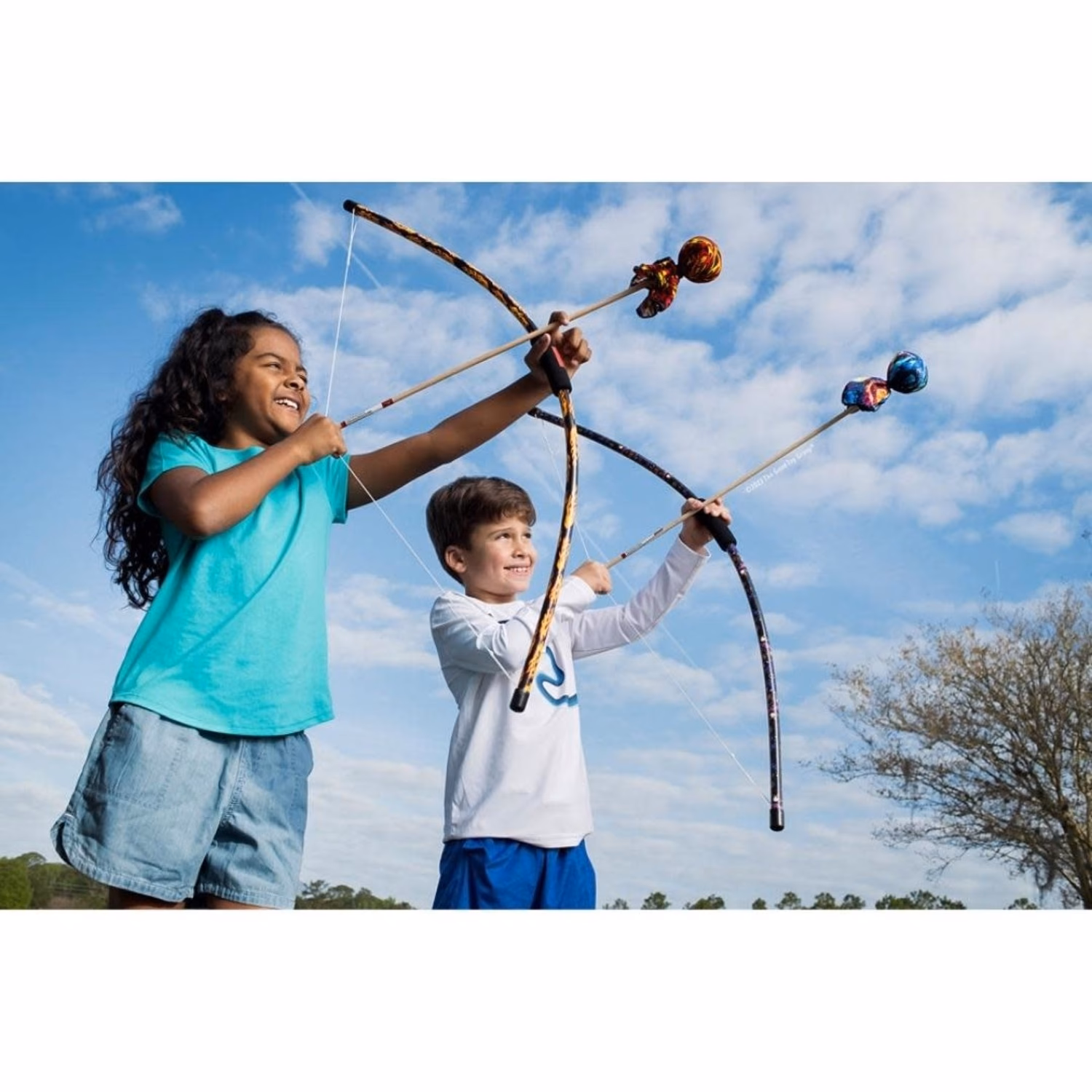 Are Bower throwers good?
