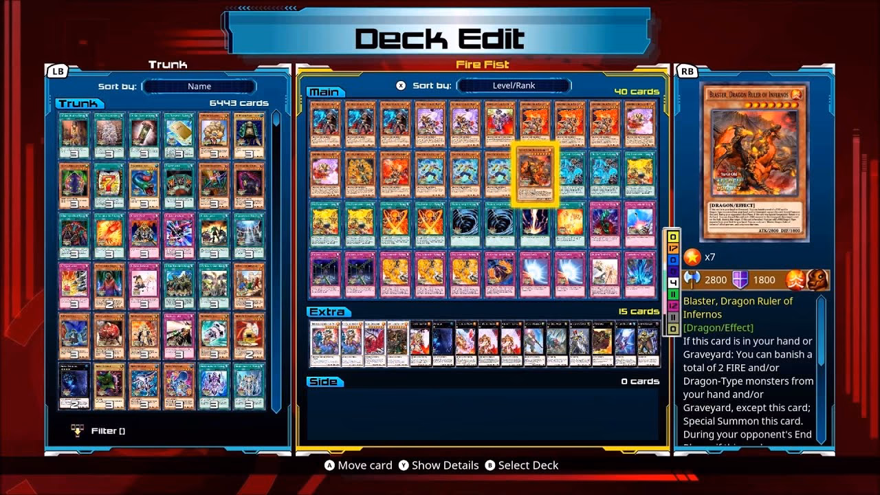 Is Brotherhood of the Fire Fist a Fun Deck?