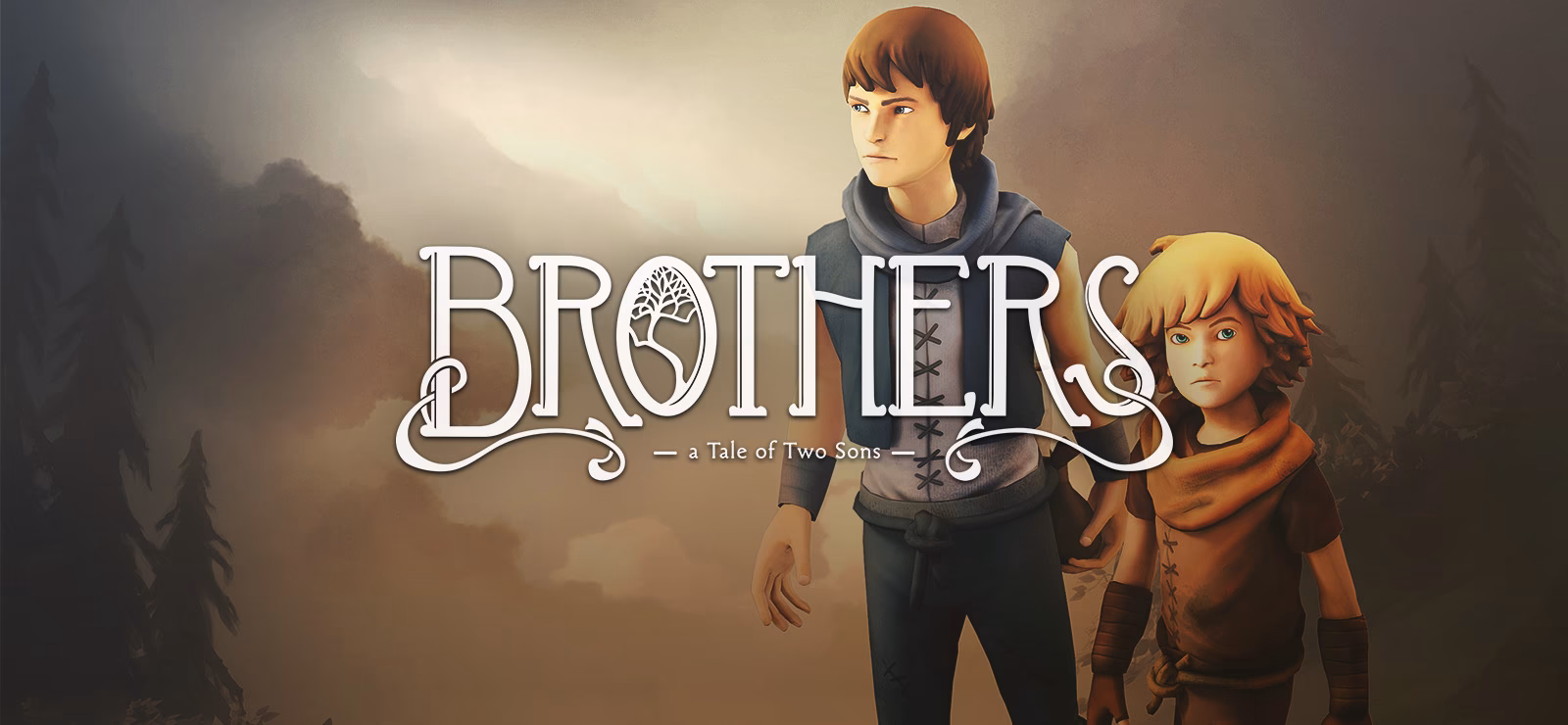 Is Brothers A Tale of two sons an example of artistry?