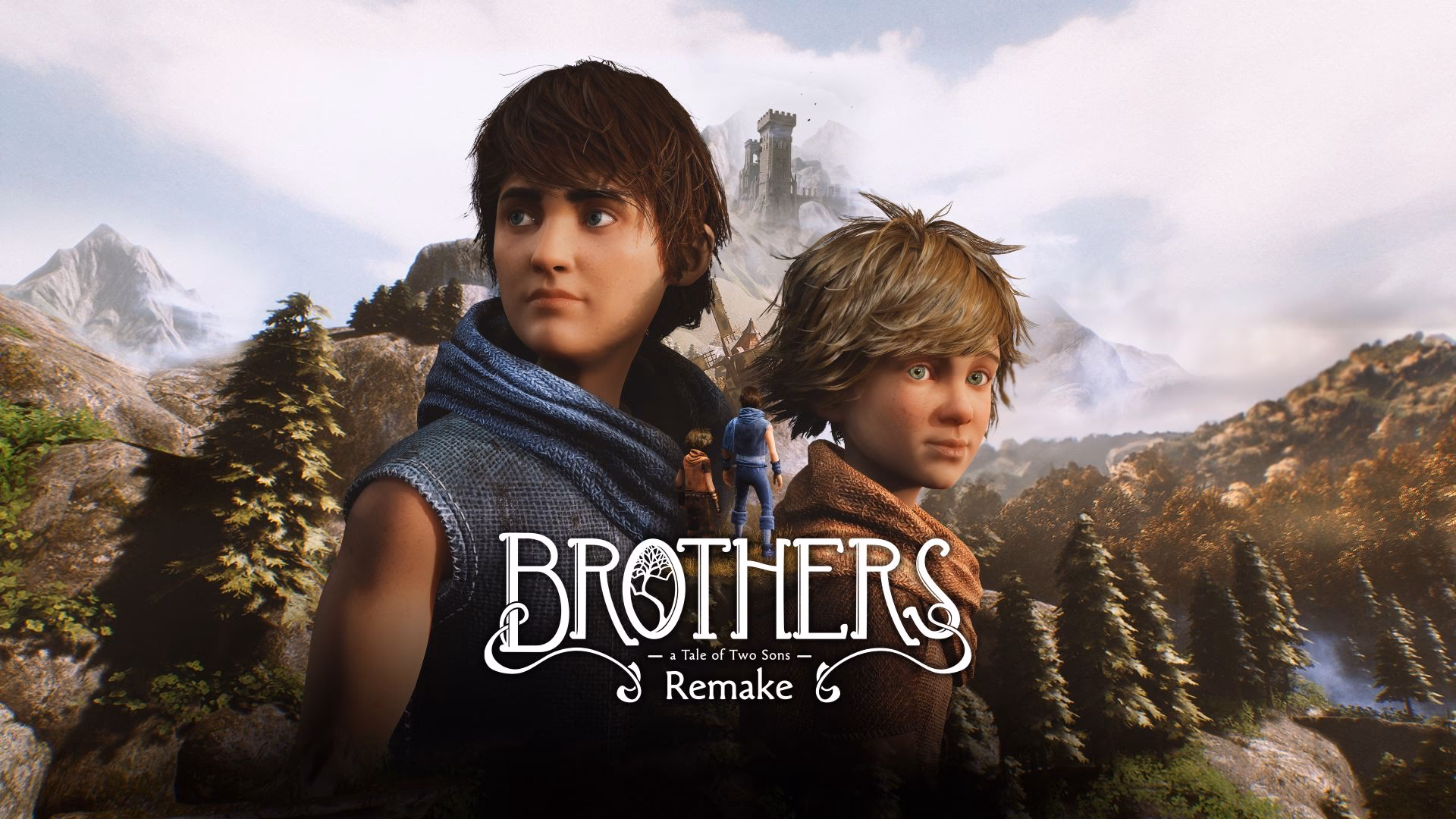 ¿Qué ofrece Brothers: A Tale of Two Sons remake?