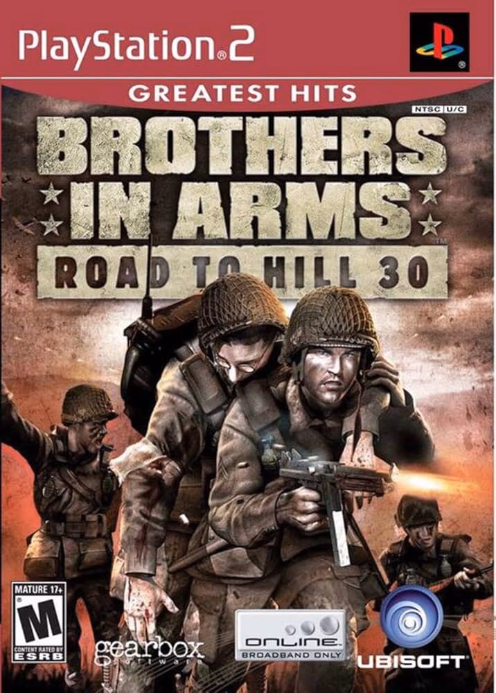 ¿Cómo instalar Brothers in Arms Collection?