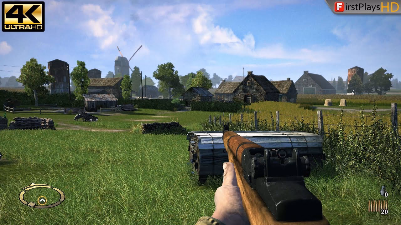 ¿Cuál es el final de “Brothers in Arms”?