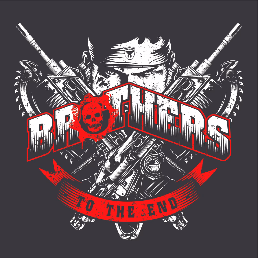 How do you unlock brothers to the end?