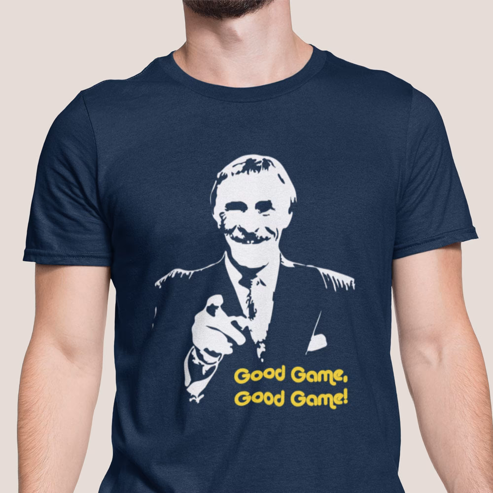 Who is Bruce Forsyth?