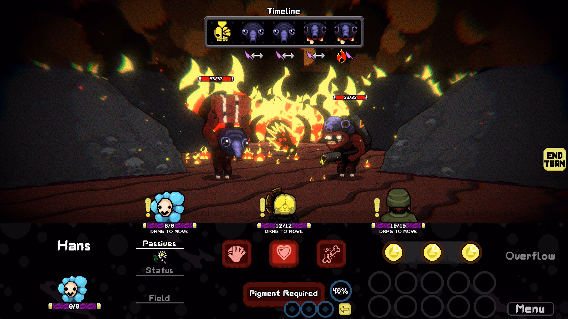 What CPU do you need to play brutal Orchestra 2021?