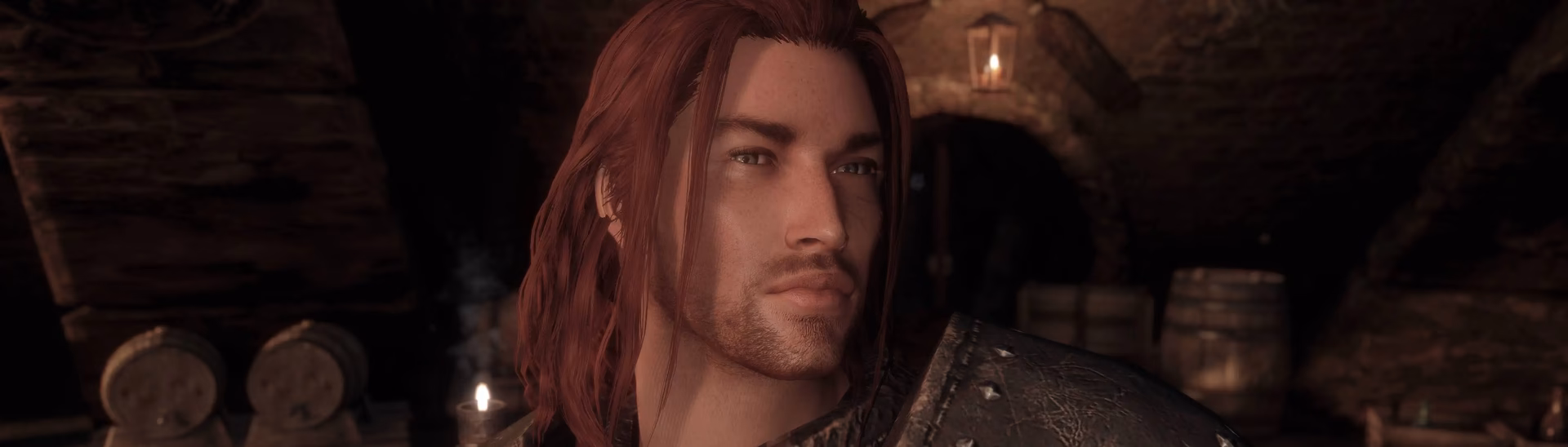 Is Brynjolf & the Riften guild available on Skyrim Nexus?