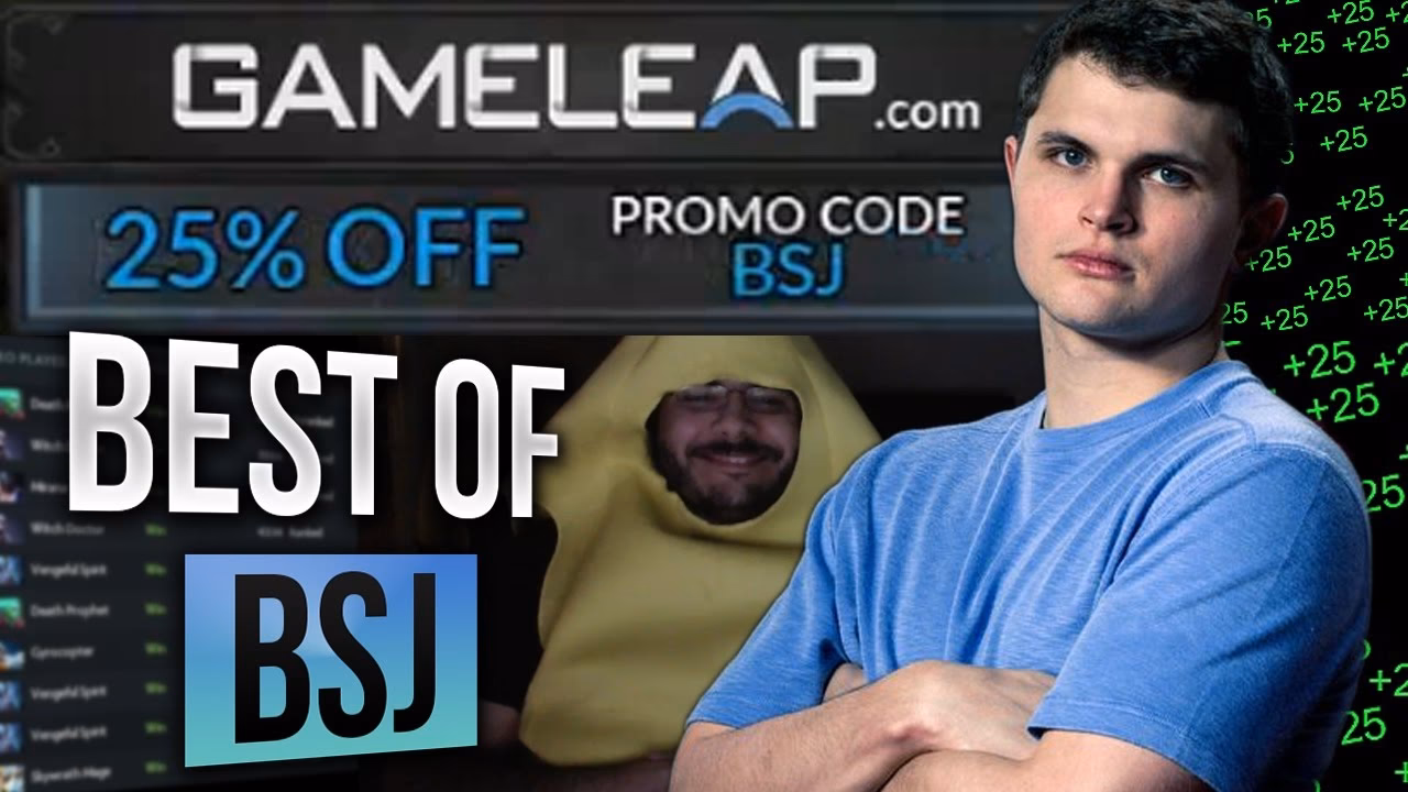 Who is BSJ?