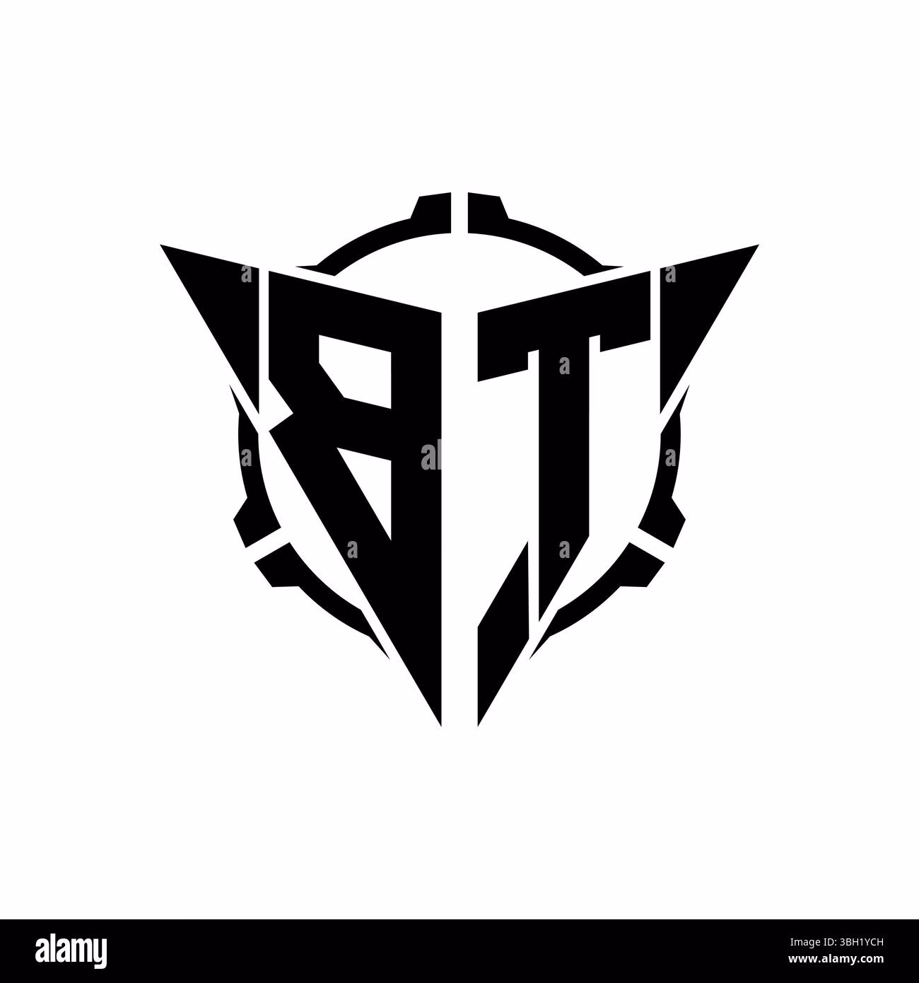 What does BT mean in gaming?