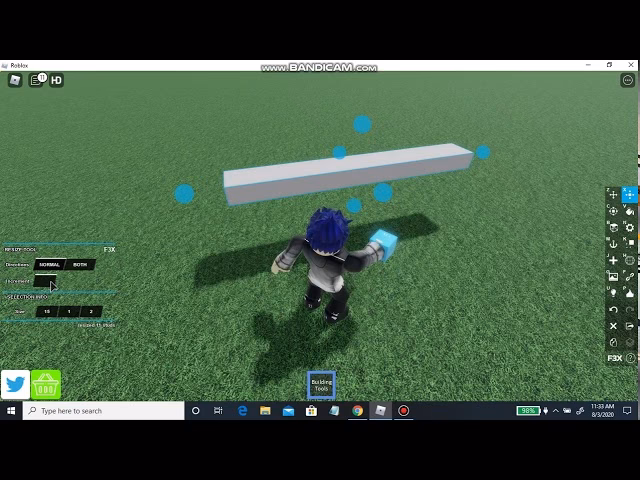 What is a collision tool?