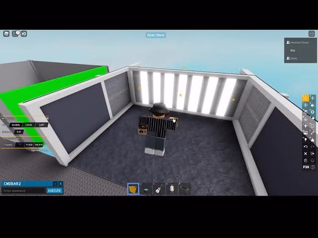 How many building tools are there?