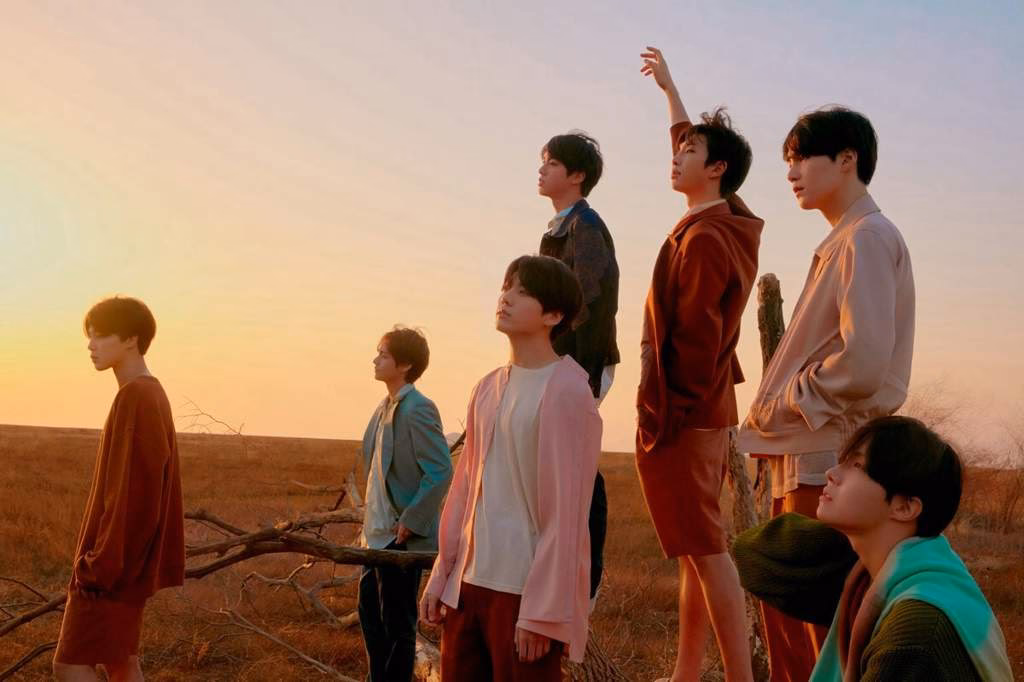 What is called BTS's debut day?