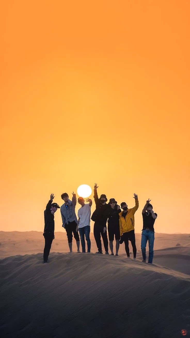 When is the BTS concert taking place?