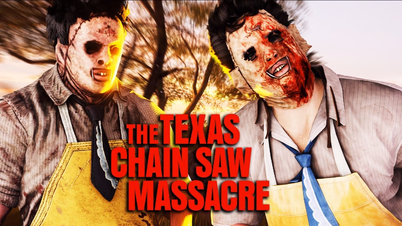 Who is Kenneth slaughter in 'the Texas Chainsaw Massacre' 2022?
