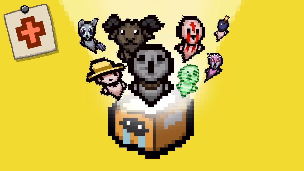 Who is the closest familiar to Isaac?