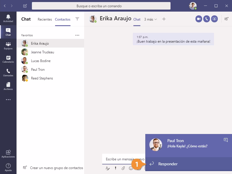 ¿Dónde se encuentra el botón para comenzar un chat nuevo en ChatGPT?
