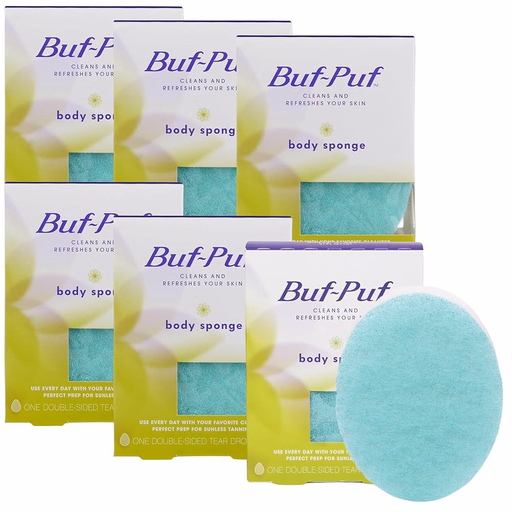 ¿Cuál es el significado de BUF?