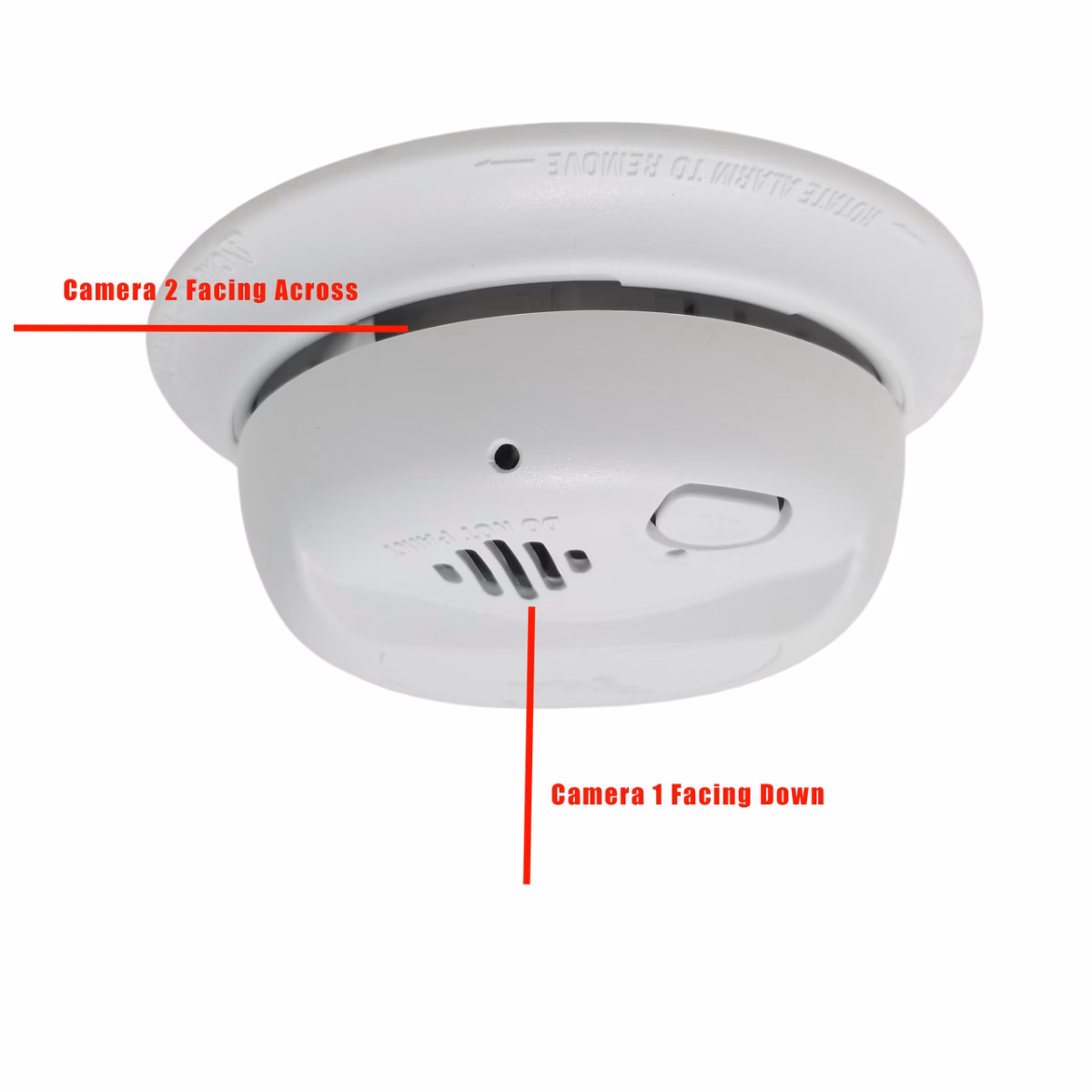 How do I know if my house is bugged?