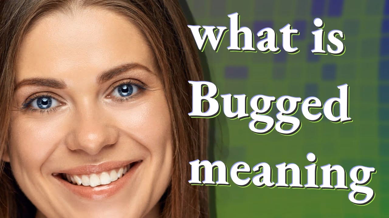 ¿Qué pasó con el Bugsted?