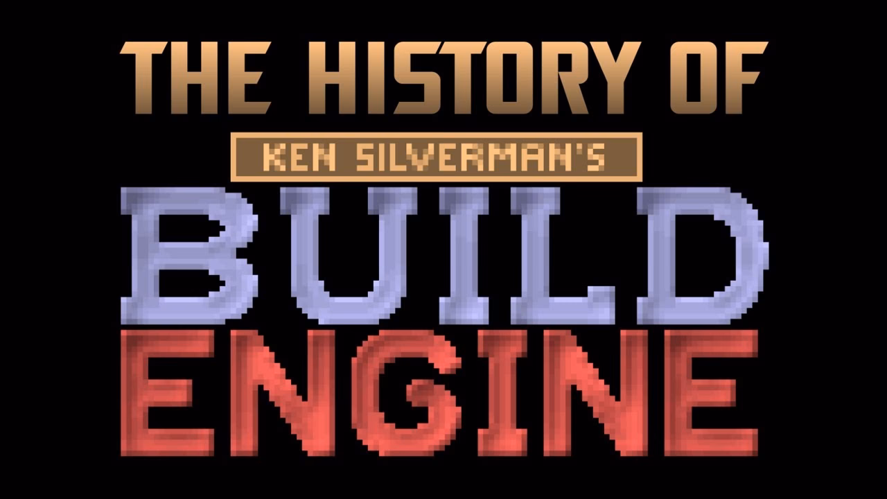 What is Build engine?