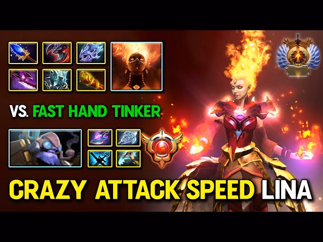 How much does Lina Dota 2 cost?