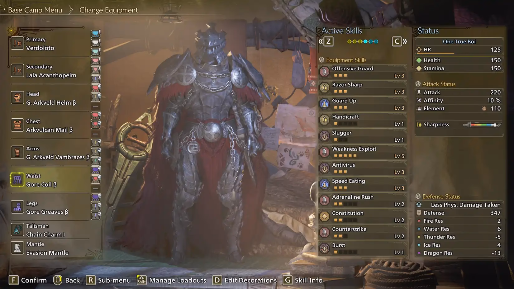 What are the best weapons in Monster Hunter Wilds?