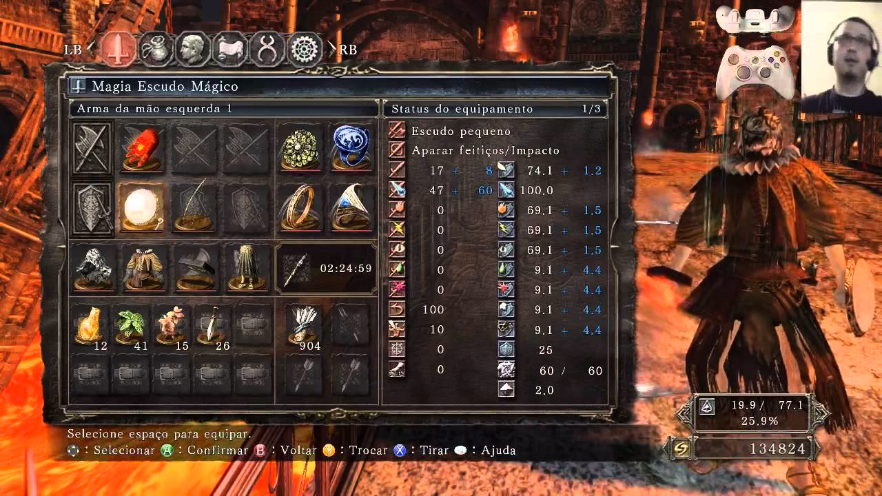 How do you play Pyromancer?