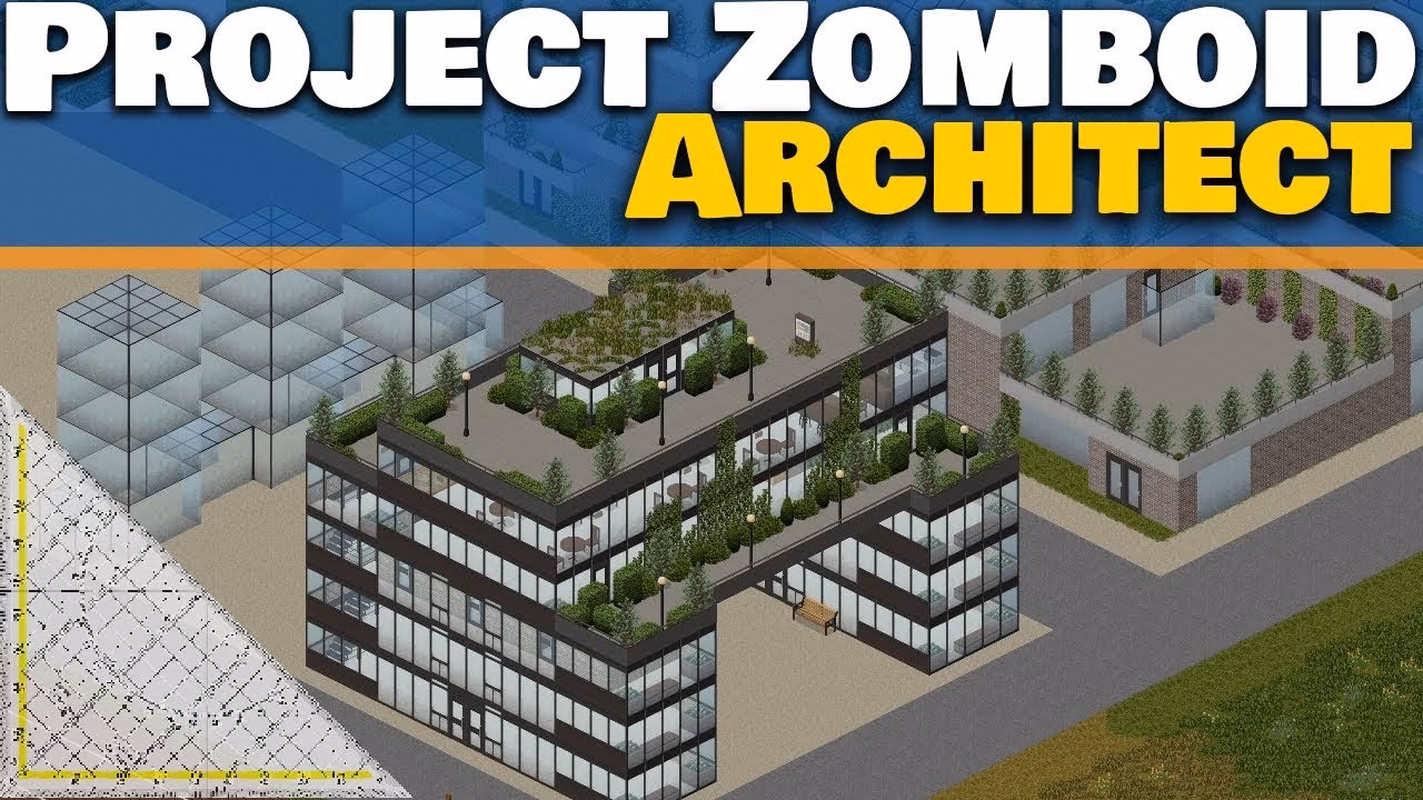 How to set up a home in Project Zomboid?