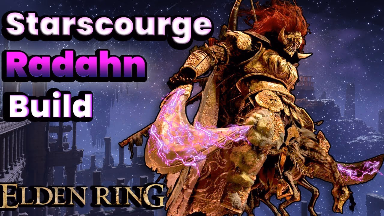 How do you beat consort radahn in Elden Ring?