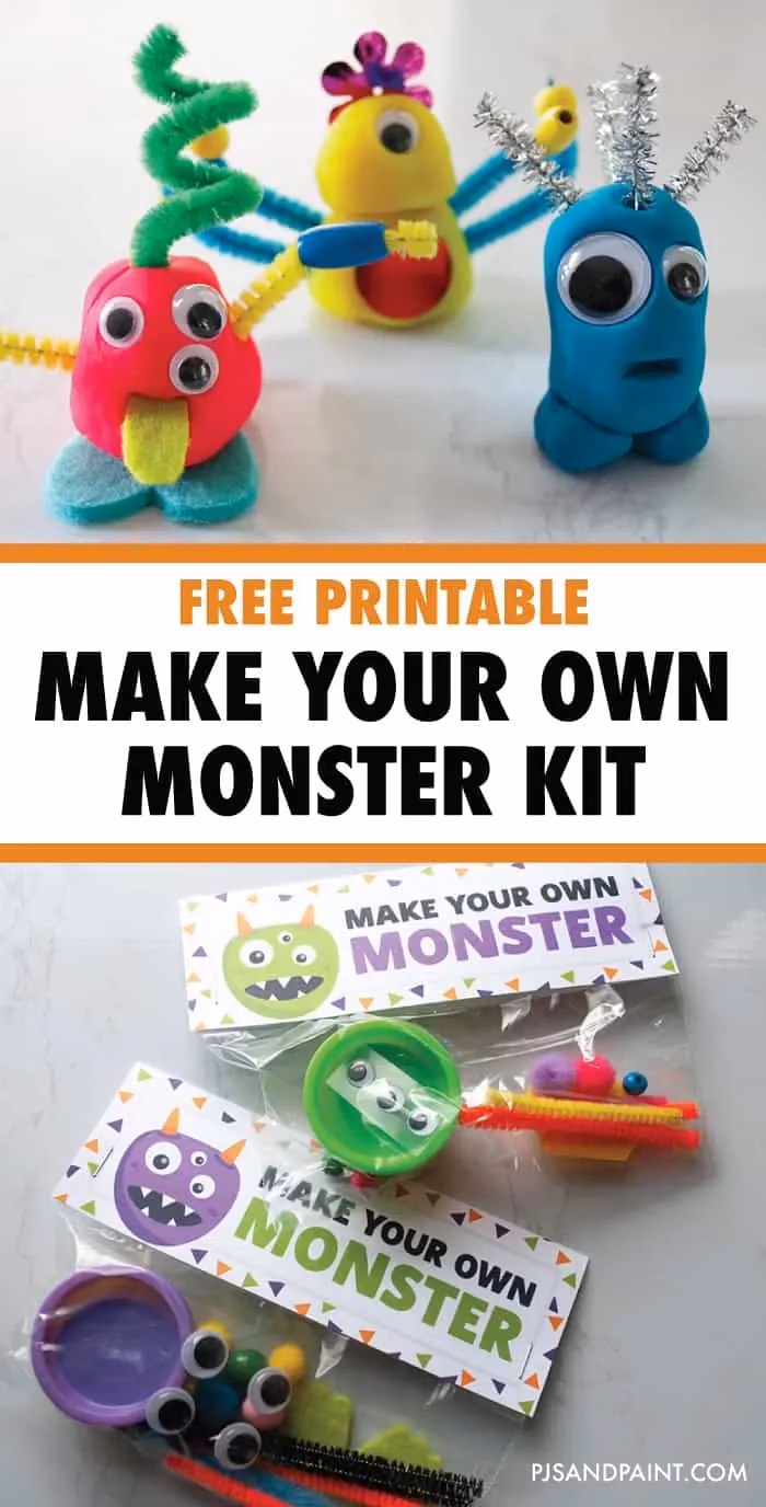 How to create a monster in Minecraft?