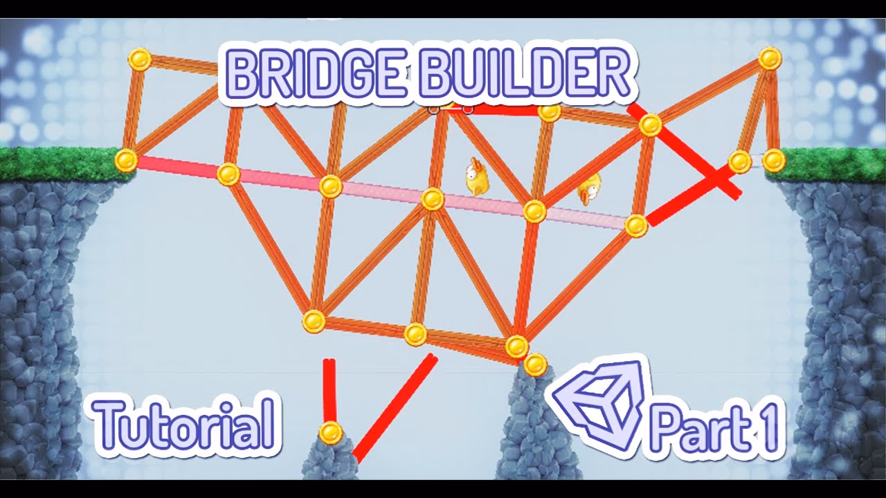 What is Bridge Builder adventure?