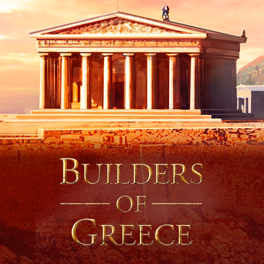 Is builders of Greece a good game?