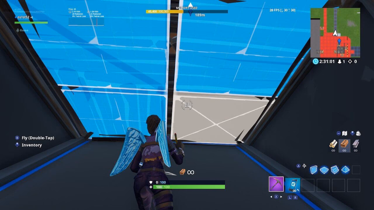 What is the Complete Guide to building in Fortnite?