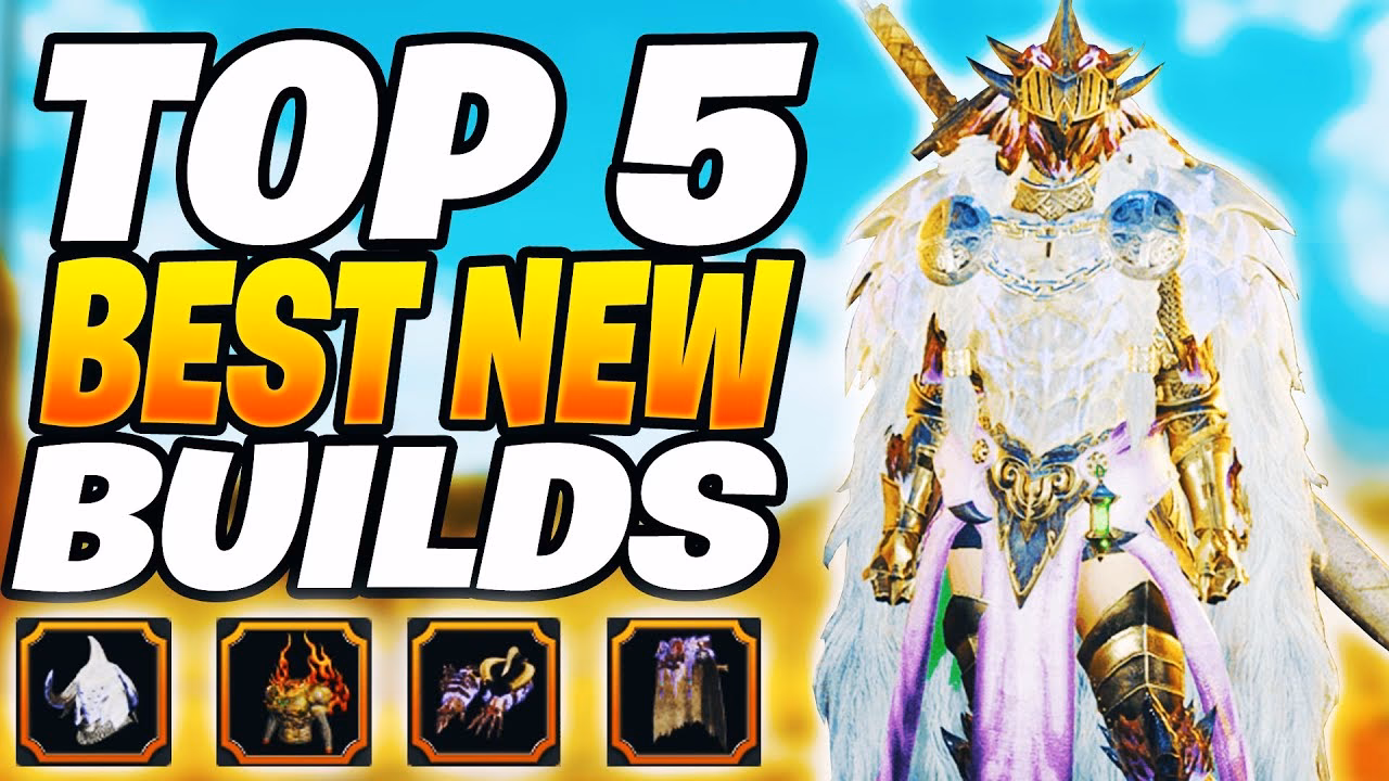 What is the best bow build in Monster Hunter Wilds?