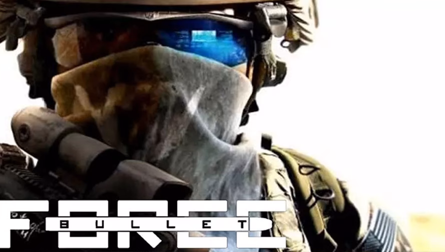 Does bullet force have a Discord server?