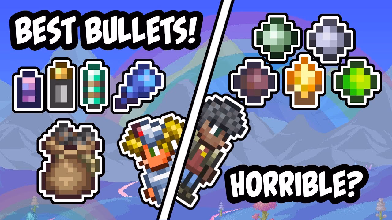 What is Calamity mod?