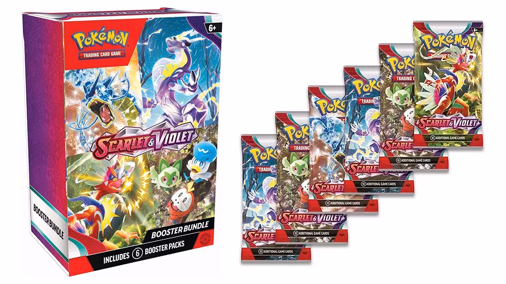 ¿Cuáles son las ventajas del Bundle Pack?