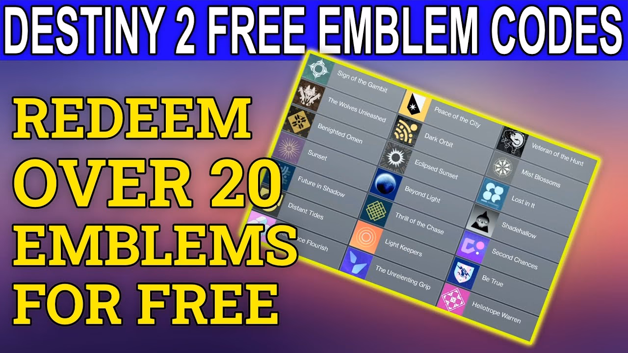 How do I redeem Bungie codes for Destiny 2?