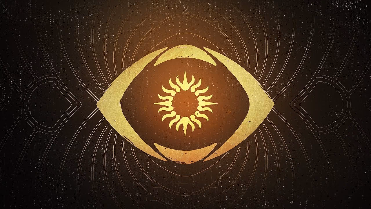 How do I enter trials of Osiris?